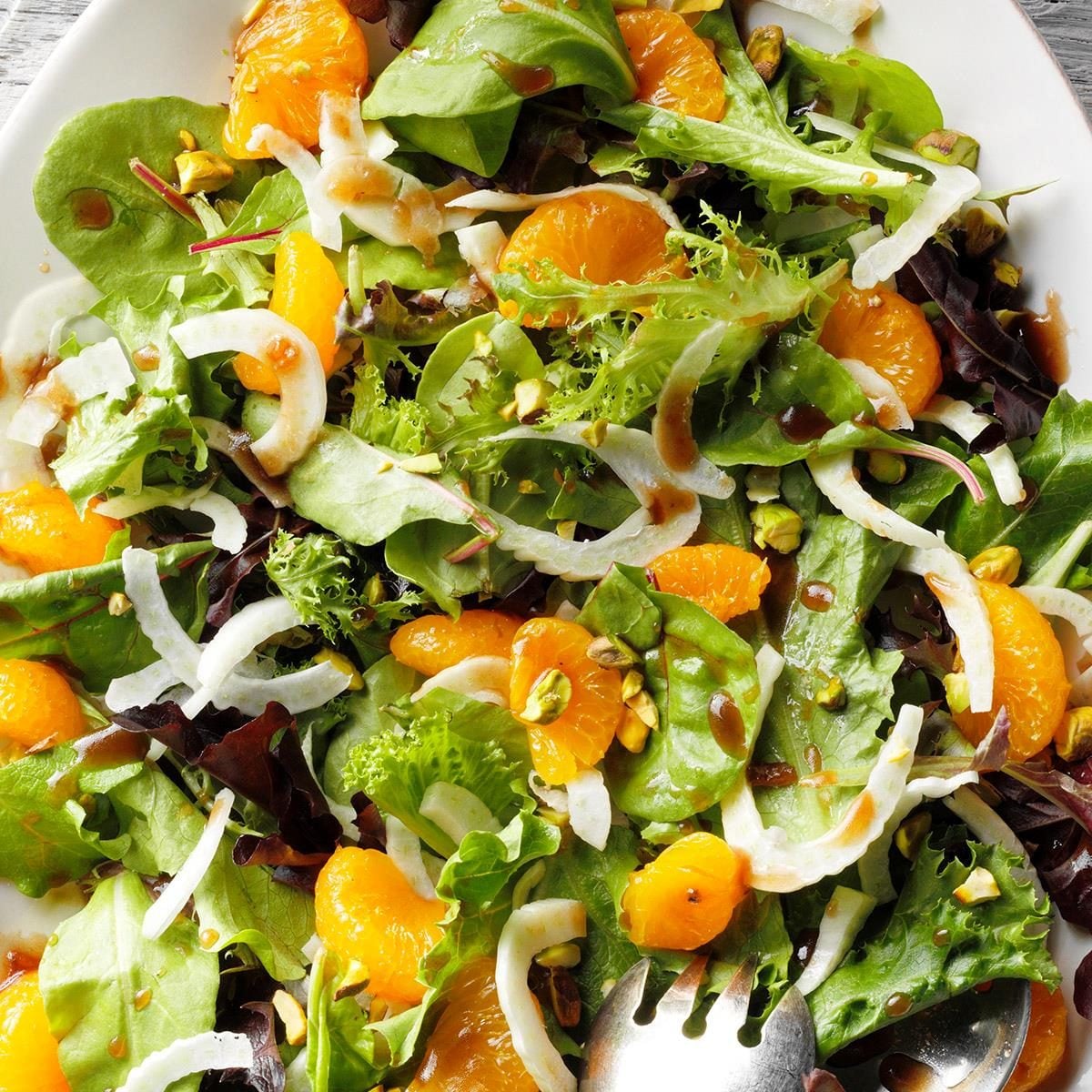 The Essential Holiday Side: Fresh & Festive Christmas Salads